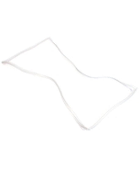 Delfield 1701147, Gasket, Dr, 45.50X23.81,