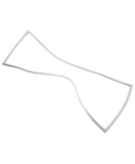 Delfield 1701318, Gasket, Full Dr, V6K