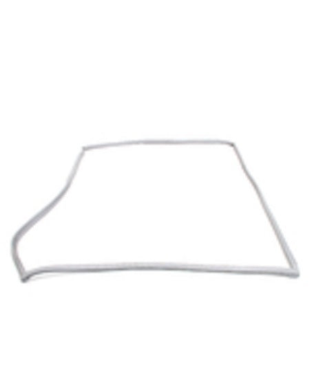 Delfield 1701902, Gasket, Half GLS Dr, Med Temp, 6K