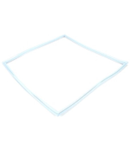 Delfield 1701087, Gasket, Dr, 27, 26.13X24.82