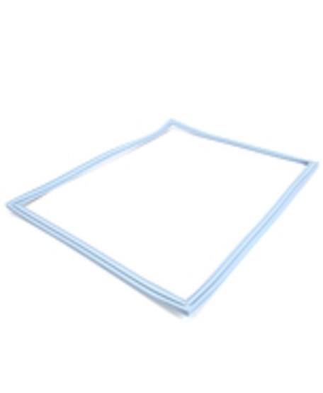 Delfield 1702302-DEL, Gasket, Snap-In, 1/2 Dr