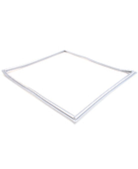 Delfield 1702910, Gasket, Dr, Half, Htd, Santoppren