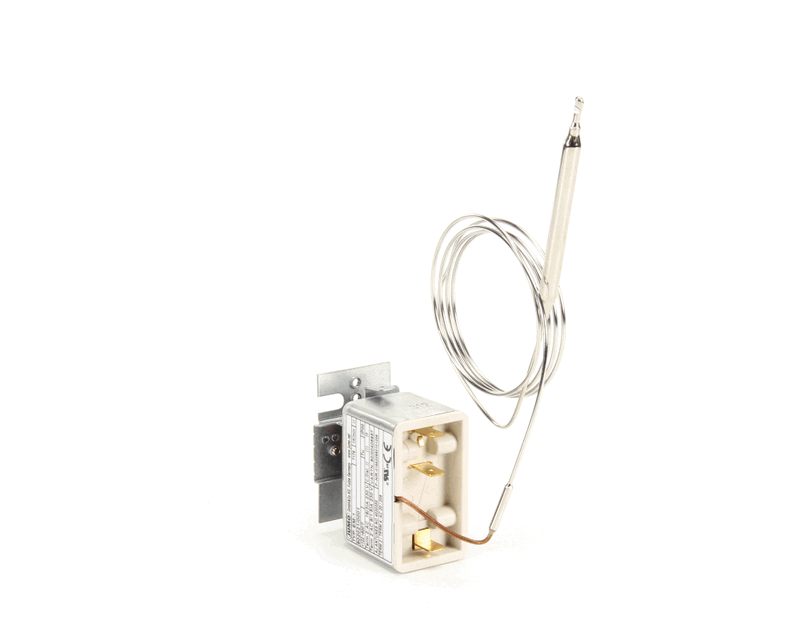 Antunes 4030355, Thermostat, Adjustable 122F-600F