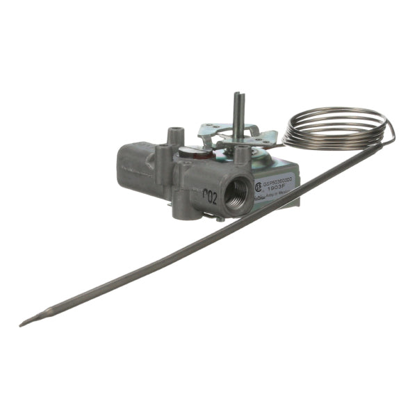 Anets P8904-50, Gas Thermostat, Robertshaw GS