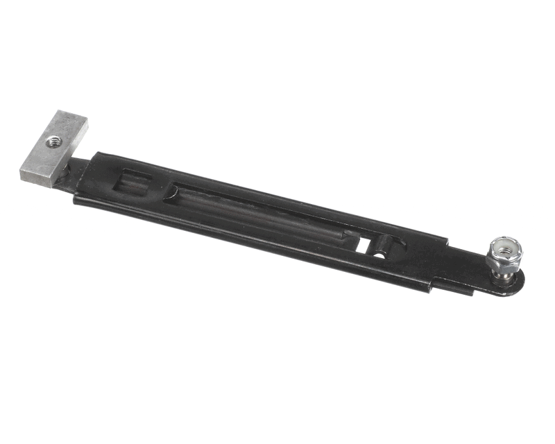 Anthony 02-11807-0002, International 02-11807-0002 Hold Open Assembly, with Comeback Hinge & Hardware