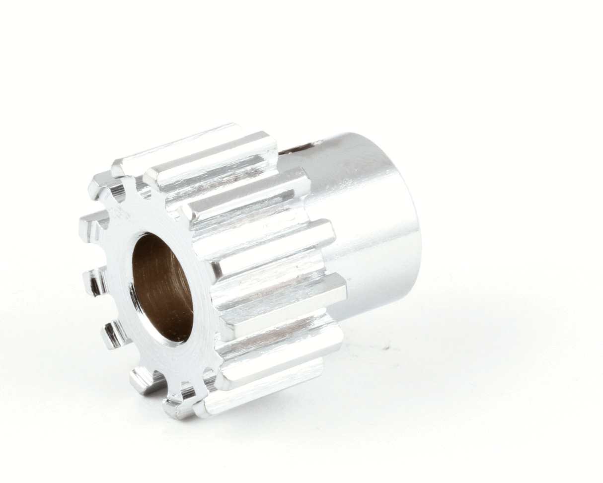 APW 2A-85033, Gear, 13 Tooth, 3/8" Bore