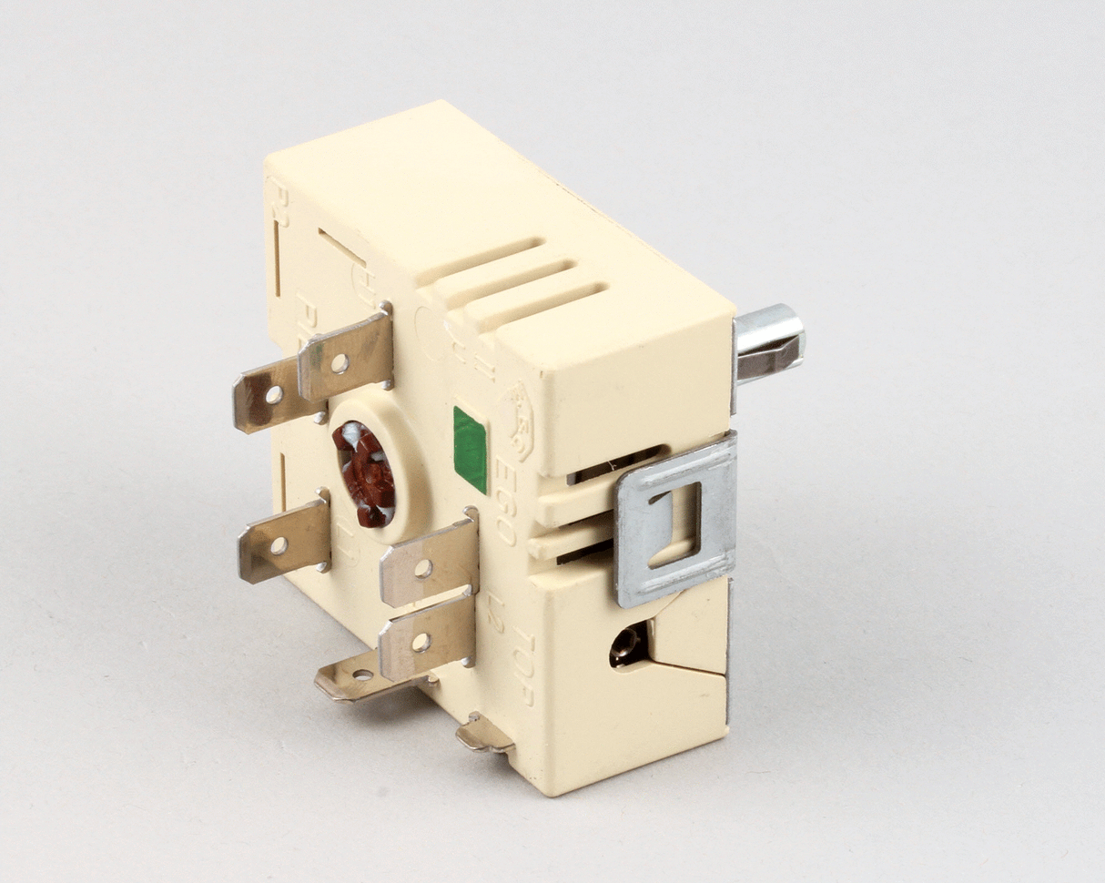 APW 55564-EGO, Infinite Control Switch, EGO, 120V 15A, Curve A (2J-55564-EGO)