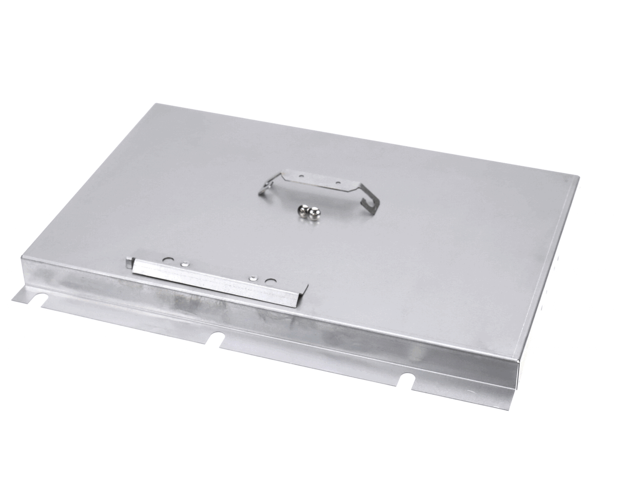 APW AS-55567, Reflector Plate Weld Assembly, Steam Table