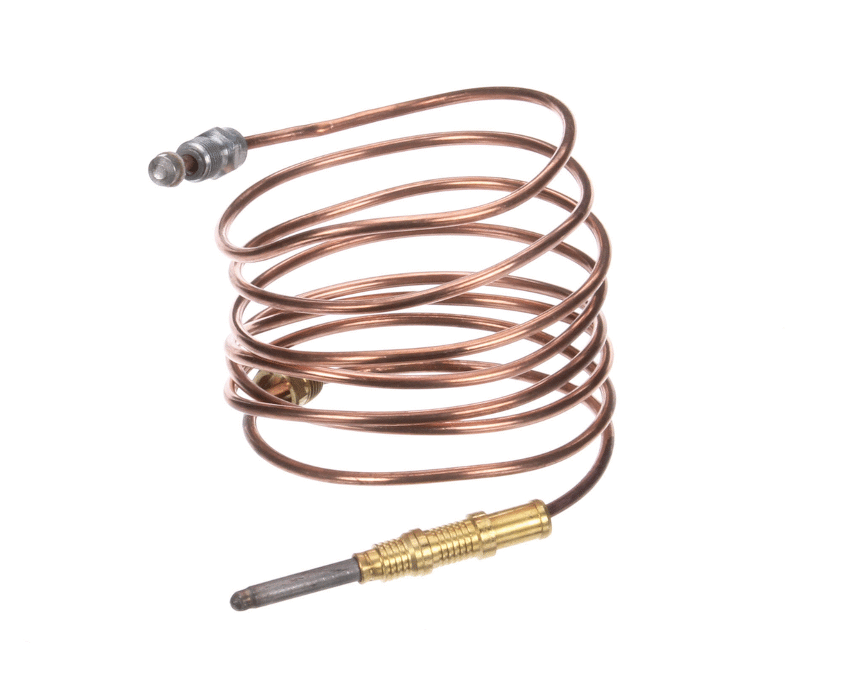 Bakers Pride AS-M1296A, Thermocouple 72 in T46