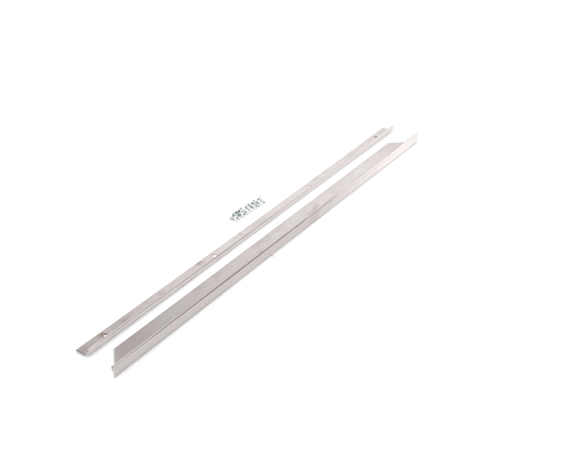 Blodgett 10471, Door Gasket with Screws, Center, Set of 2