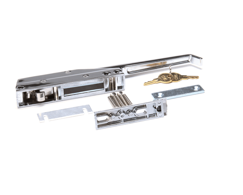 Blodgett 15383, Door Handle Latch with Screws
