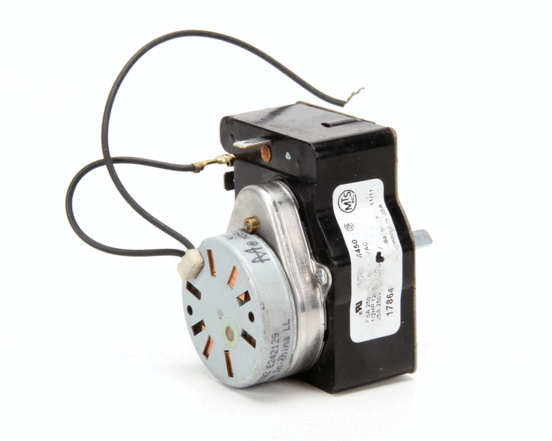 Blodgett 17864, Timer, 12 Hour, 120V, 60Hz