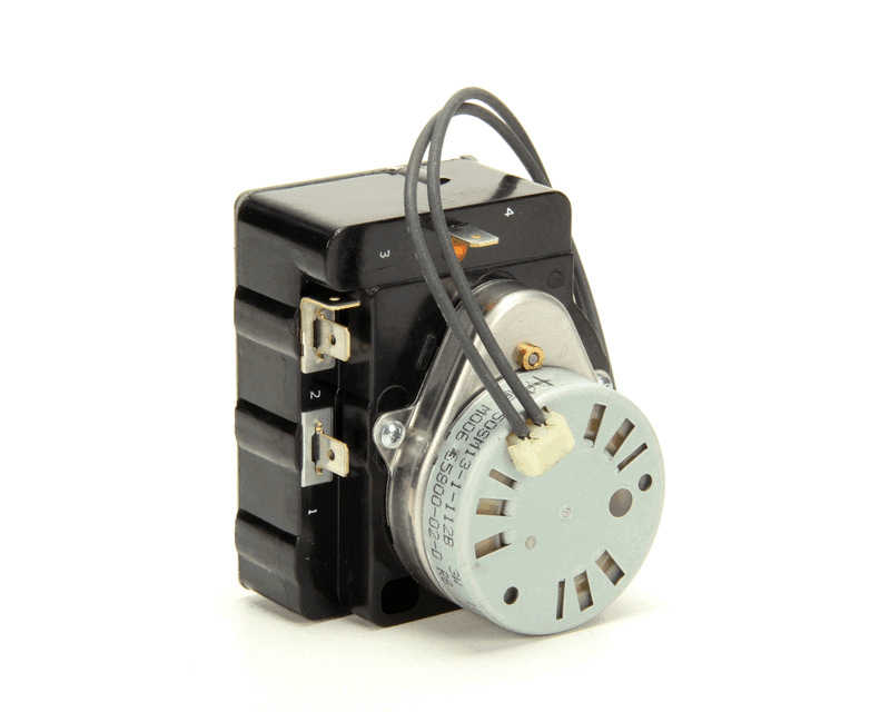 Blodgett 18292, Timer, 30 Minute, Fan On, 120V, 60Hz