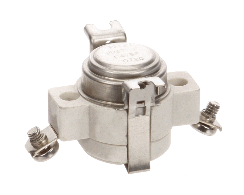 Blodgett 33300, Hi-Limit Thermal Switch