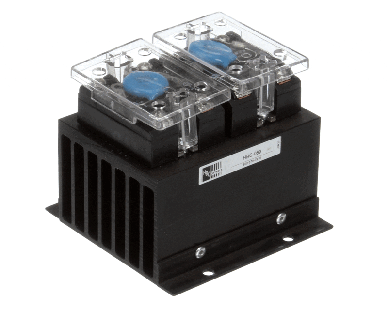Blodgett 33910, Solid State Relay Assembly