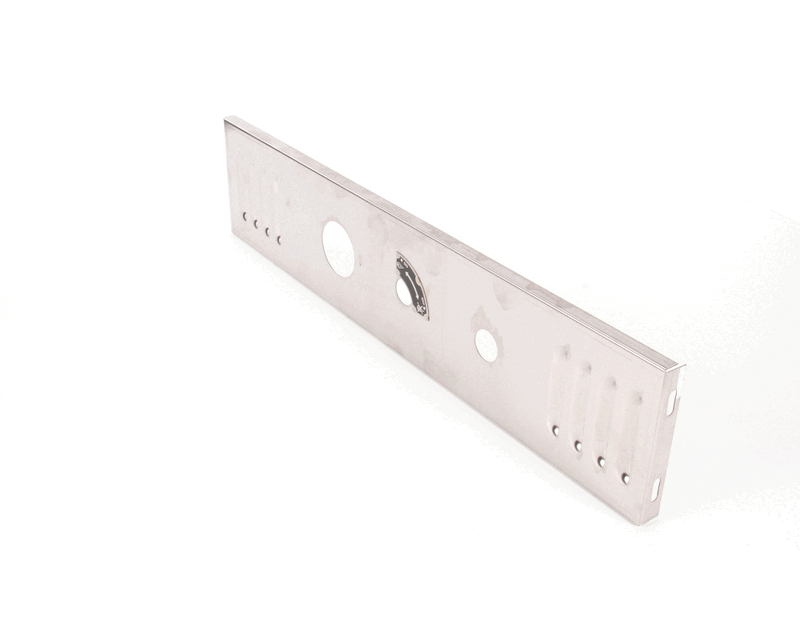 Blodgett 52096, Front Control Panel, 1048/1060