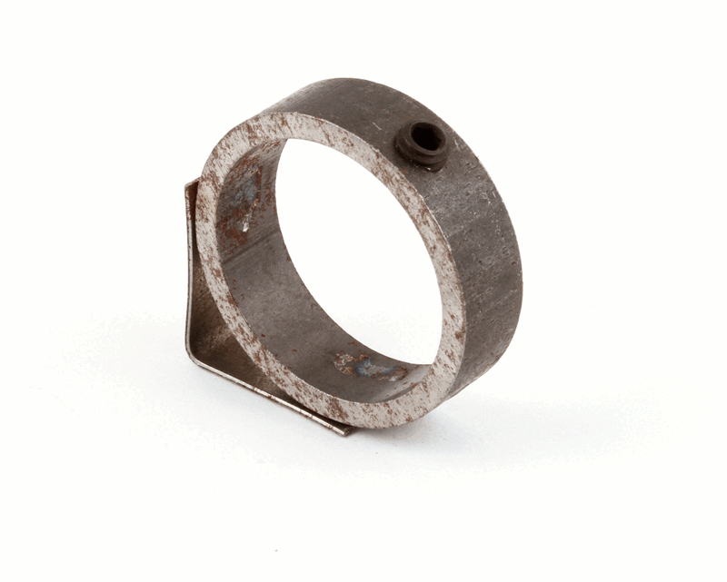 Blodgett 90077, Cam with Set Screw Assembly