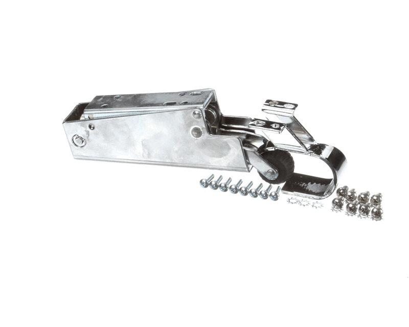 Bally 031349, Refrigerated Boxes 031349 Door Catch, Metal