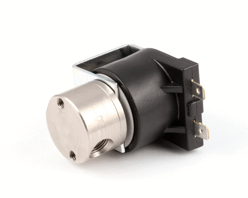 Bunn 01085-0000, Solenoid Valve, Water Fill, 120V