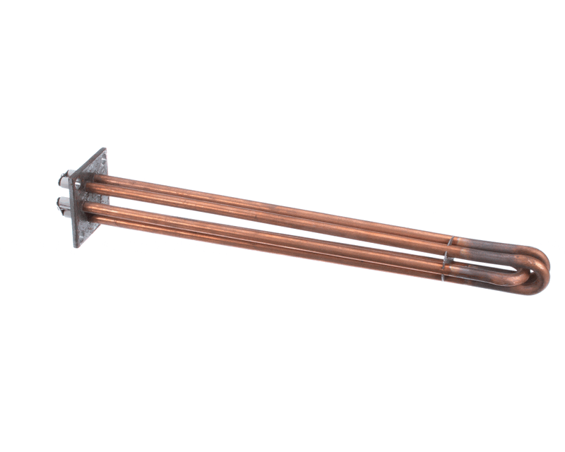Cleveland 08237, Element, 440/480V, 9KW, 3PH, 3" Square Flange
