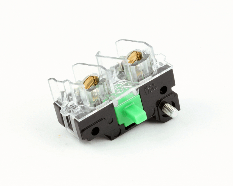Cleveland 102533, Contact Block for Selector Switch