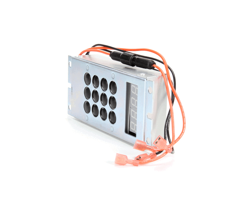 Cleveland 104389, Timer Assembly, NCC