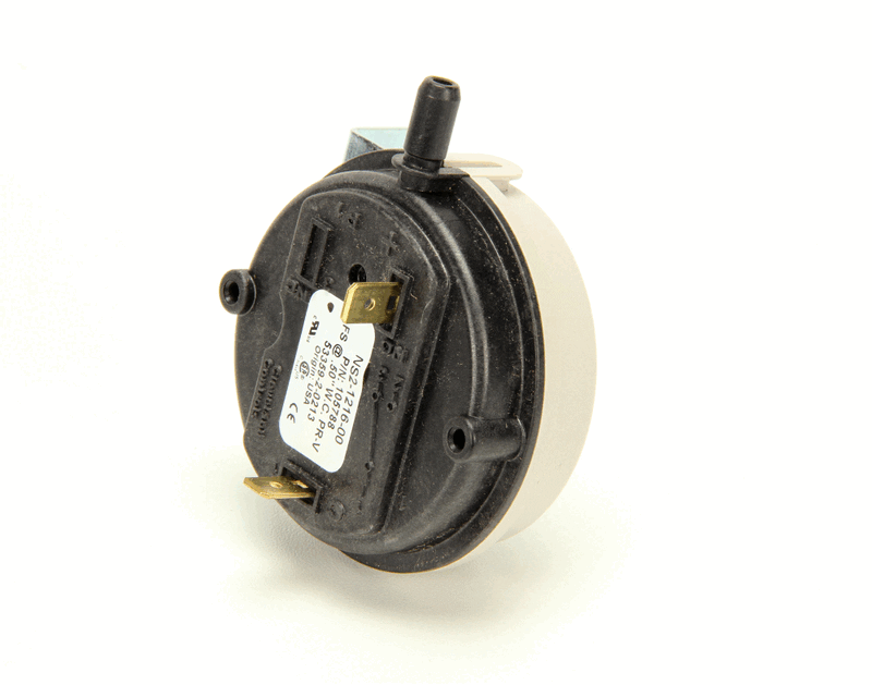 Cleveland 105788, Air Pressure Switch, 0.50" WC