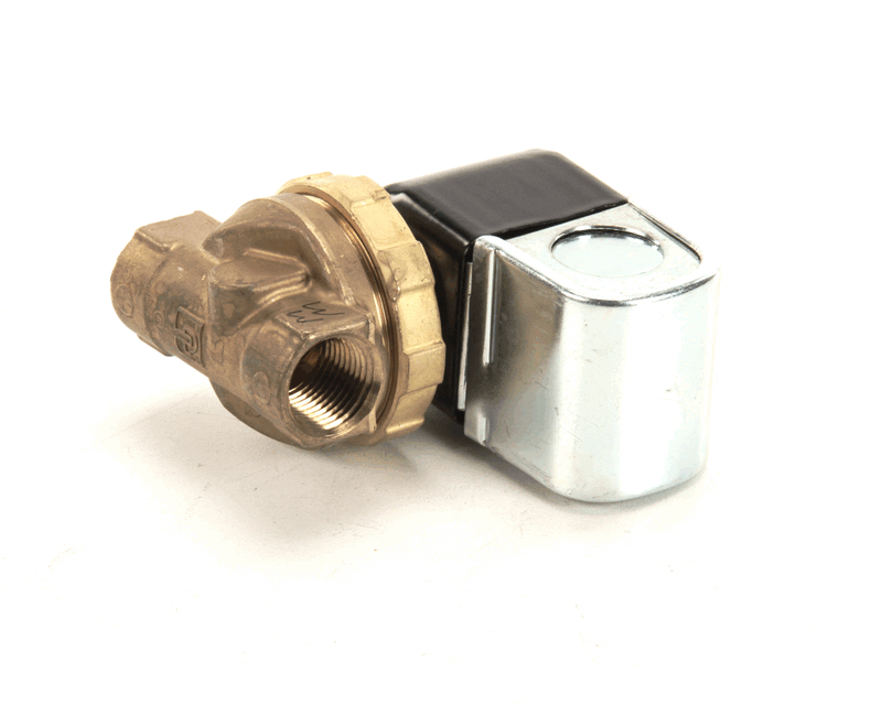 Cleveland 22115, Solenoid Valve, 110-120V, 50/60 Hz, 1/2"