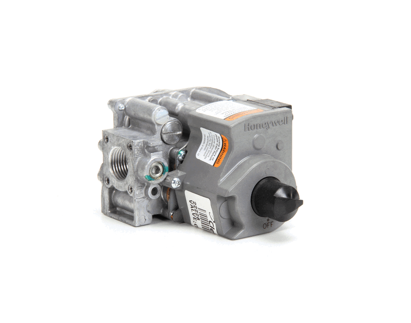 Cleveland 22228, Gas Control Valve, Natural Gas