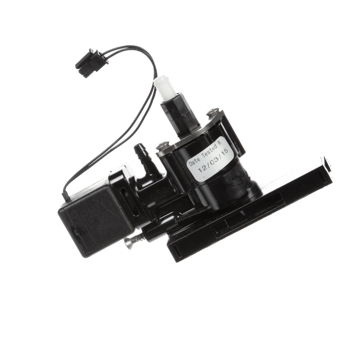 Cornelius 620607738, Syrup Valve Assembly, Grappa