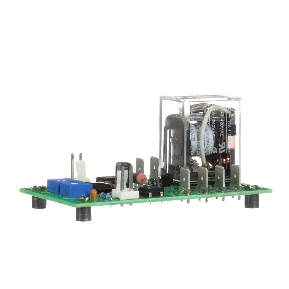 Cornelius 629087448, Agitator Timer Retrofit Kit, DF 115V