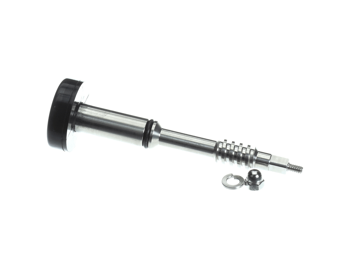 Crown Steam 4222-1, Disc and Stem Assembly