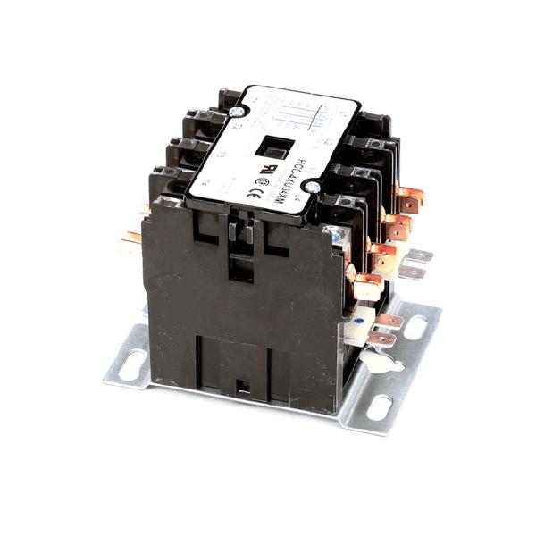 Crown Steam 4-CG42-1, Contactor, 4-Pole, 40/50A, 208/240V