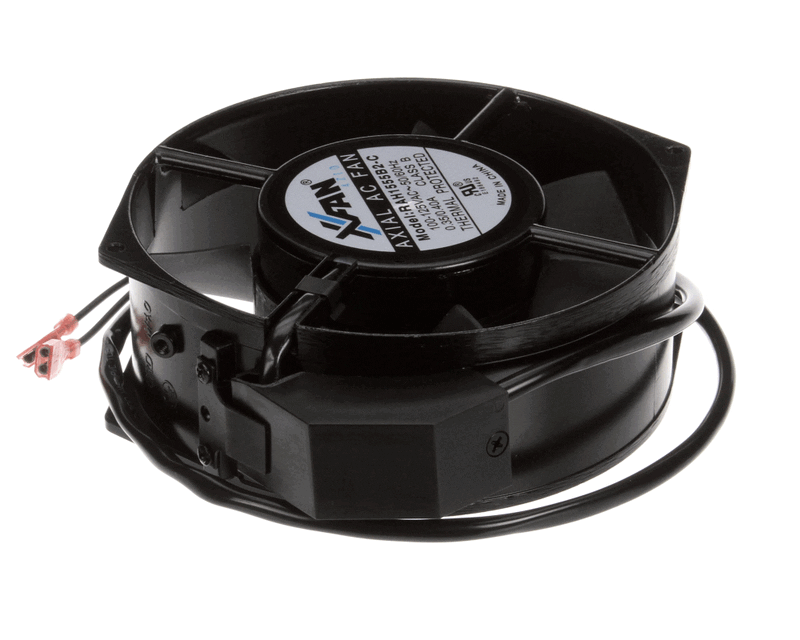 Delfield 2160028, Axial Fan, 5.5", 120V