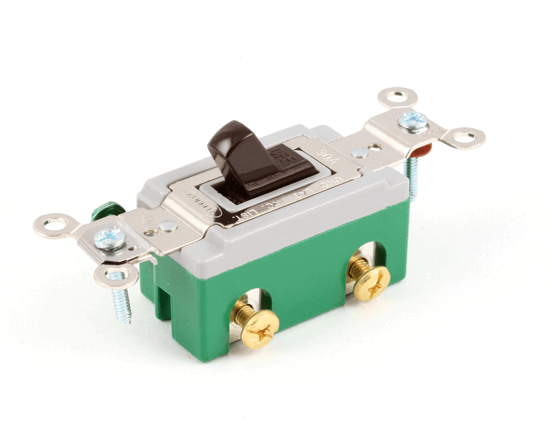 Delfield 219-4212, Switch, 2-Pole, 30A