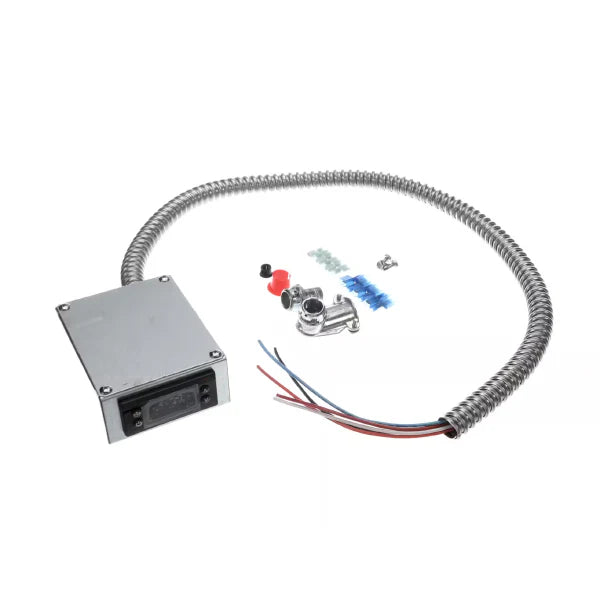 Delfield 000-282-00HF-S, Control, Danfoss, Frz, Estr Uprigh