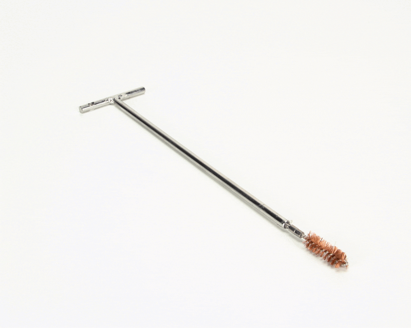 Duke 175701, Flame Rod Tube Cleaner