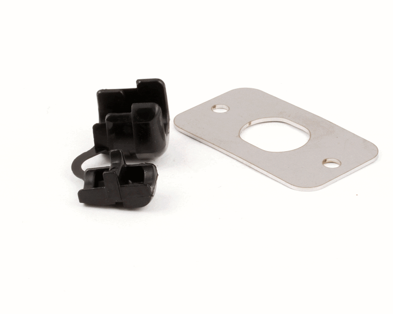 Duke 600176, Plate and Bushing Retrofit Kit, Power Cord