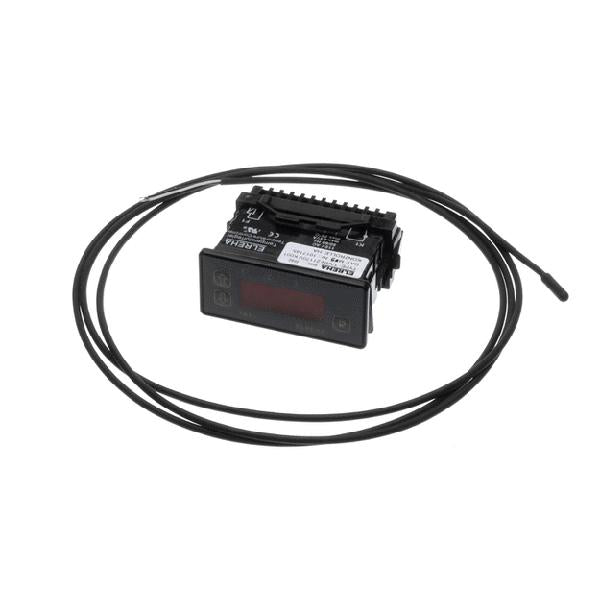 Duke 520284, Thermostat Kit, Elreha Digital Display, 32" Units