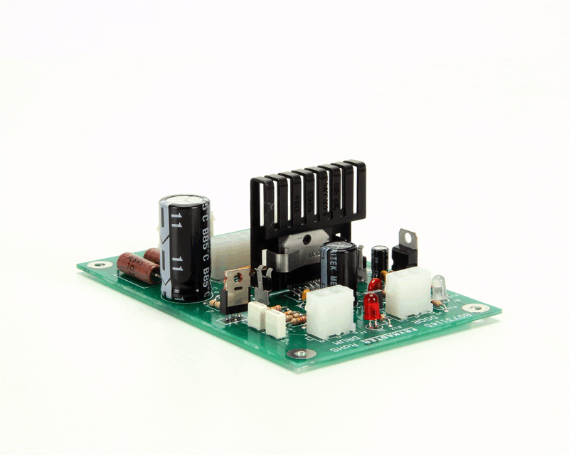 Frymaster 1066715, Interface Board, Sinbad Jr., RoHS