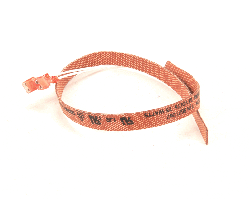 Frymaster 8064373, Heater Strip, 24V, 25W, FMII