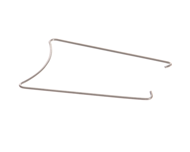 Frymaster 8102243, Relay Hold-Down Spring Clip