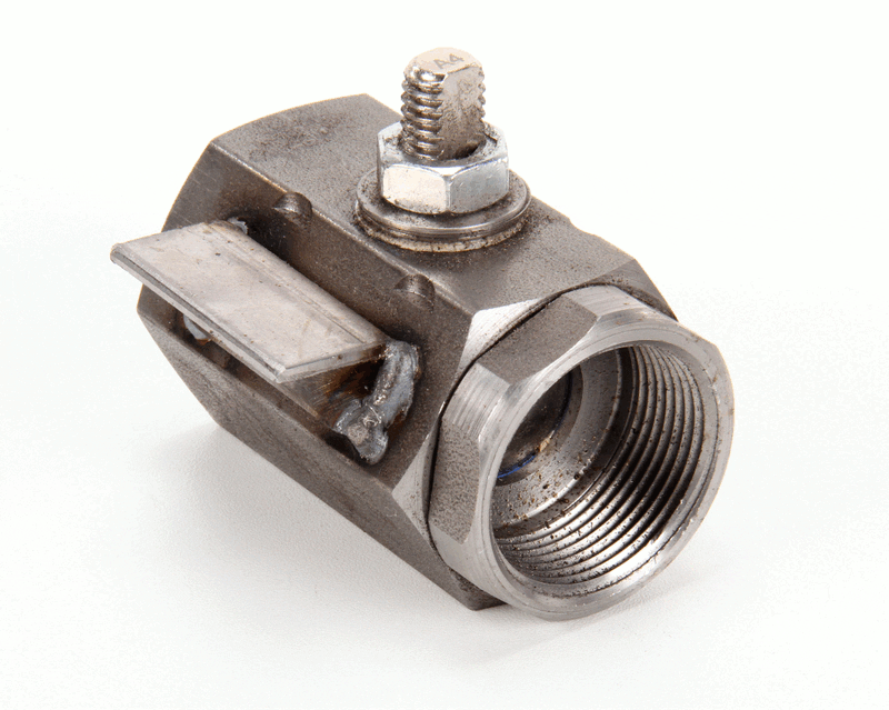 Frymaster 8231168, Drain Valve Assembly