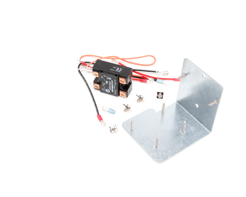 Frymaster 8262038, Relay Conversion Kit, Solid State, 50A