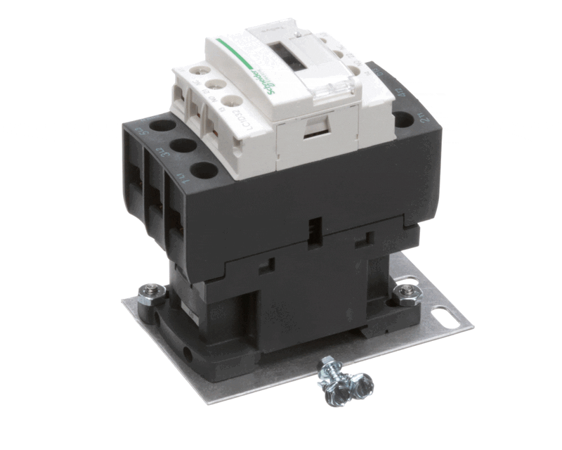 Frymaster 826-3417, Contactor Kit