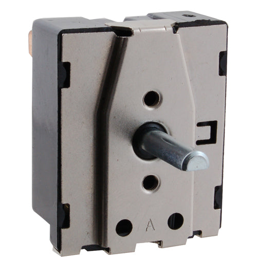Franke 617859, Rotary Switch