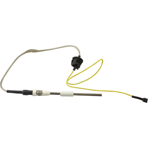Franke 620390, Lower Burner Sensor