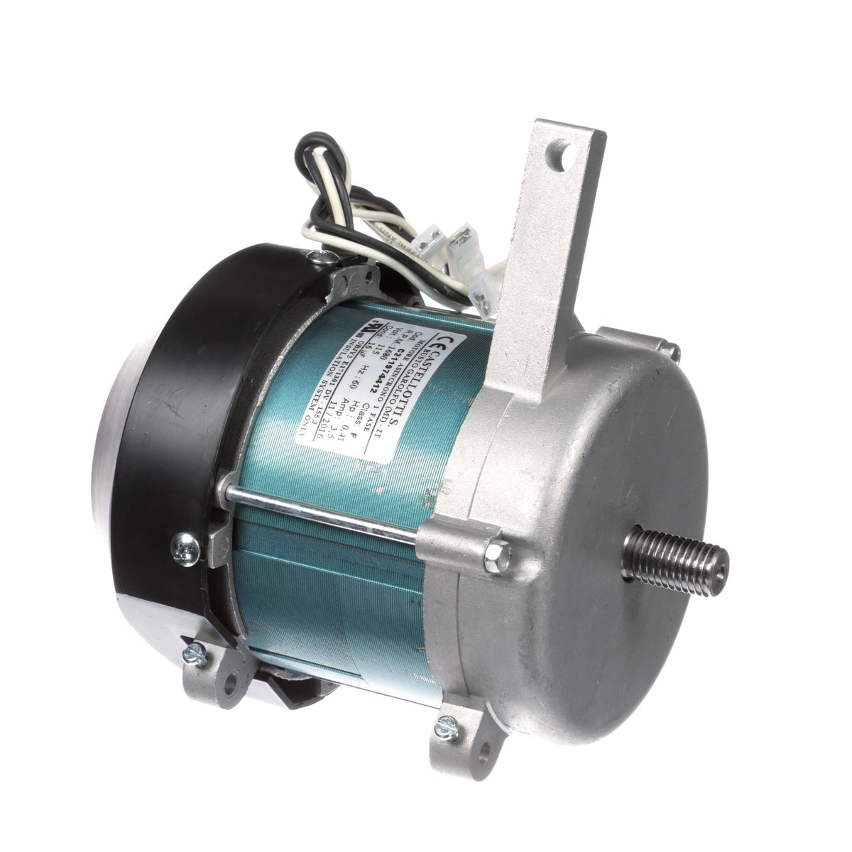 Globe M030, Knife Motor, 115V