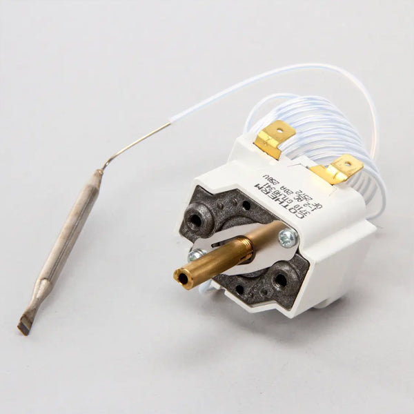 Globe U03051220007, Grill Thermostat