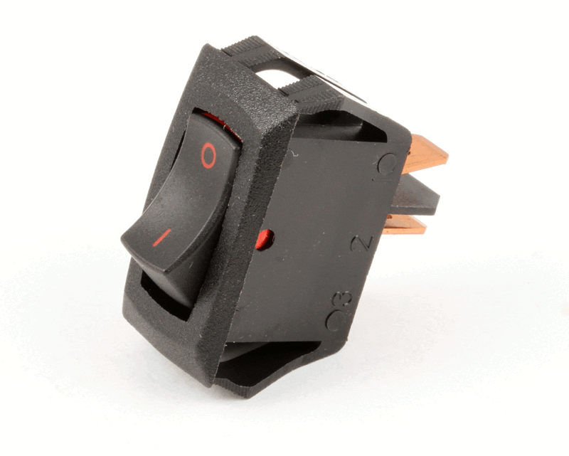 Grindmaster 3373, Rocker Switch, On/Off, SPST